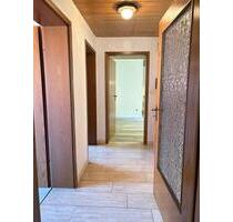 Ruhige 3,5 Zimmer Wohnung in Billigheim Sulzbach