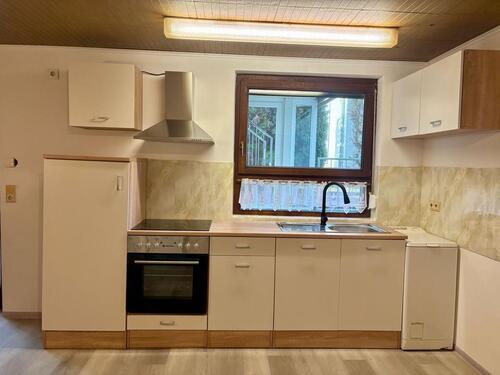 Foto - 3 Zimmer Etagenwohnung in Billigheim