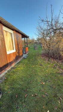 Foto - Grundst&uuml;ck zur Miete in Stralsund