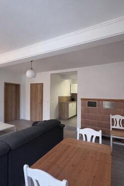 Foto - 3 Zimmer Etagenwohnung zur Miete in Neustadt an der Orla