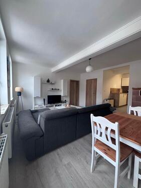 Foto - Etagenwohnung in Neustadt an der Orla zur Miete