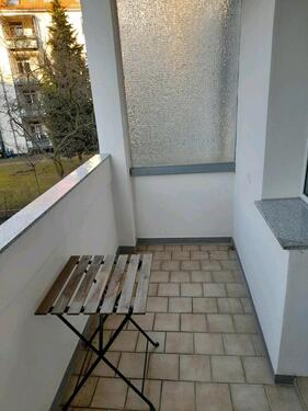 Foto - ***2 ZKB mit Balkon in der List!*** ListerLieblingsplatz!