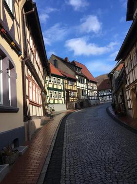 Foto - Haus ca.120 qu.m, renovierungsbedürftig, Stolberg-Südharz