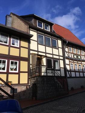 Foto - 6 Zimmer Reihenhaus zum Kaufen in Südharz