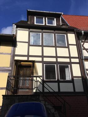 Foto - 6 Zimmer Reihenhaus in Südharz