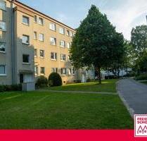 3-Zimmer-Erdgeschosswohnung mit bodengleicher Dusche - 