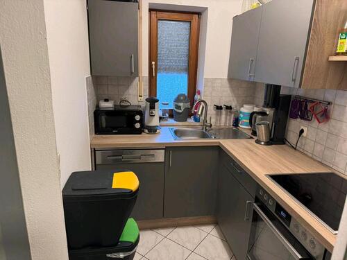 Foto - 3-Zimmer Wohnung mit Balkon in Waldkirchen