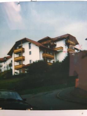 Foto - 3 Zimmer Etagenwohnung in Waldkirchen