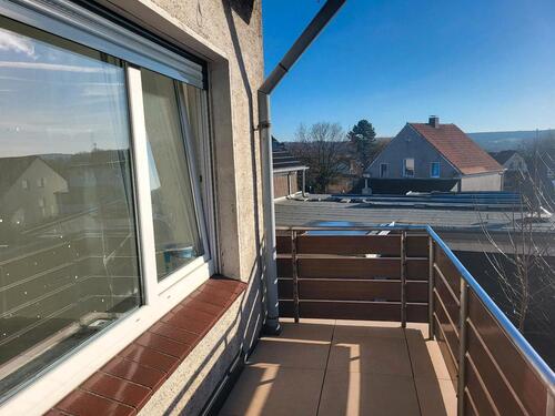 Foto - 2.5 Zimmer Etagenwohnung zur Miete in Dortmund