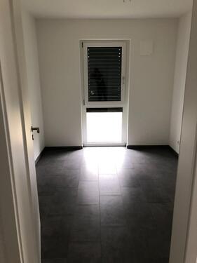 Foto - Erdgeschoßwohnung in Sigmaringen zur Miete