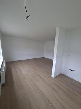 Foto - Helle 1-Zimmer-Wohnung – frisch renoviert