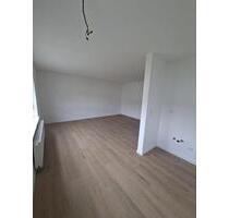 Helle 1-Zimmer-Wohnung – frisch renoviert - Bad Friedrichshall