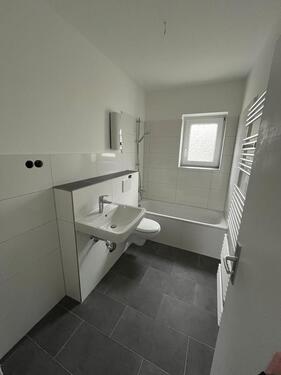 Foto - Etagenwohnung in Meerbusch zur Miete