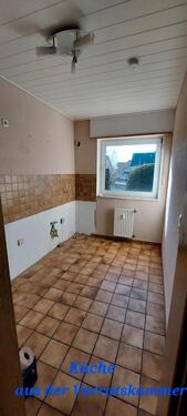 Foto - Hochparterre in Erwitte zur Miete