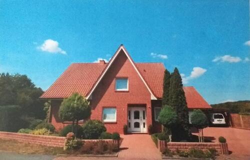 Foto - Freistehendes EFH m. Sauna und Möglichkeit zur ELW