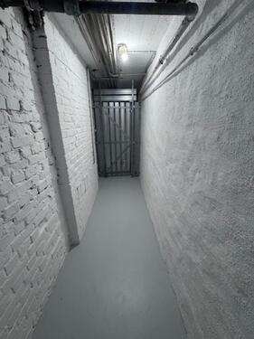Foto - Kellerraum in Düsseldorf Pempelfort zu vermieten