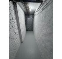 Kellerraum in Düsseldorf Pempelfort zu vermieten