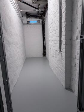 Foto - Etagenwohnung zur Miete in Düsseldorf