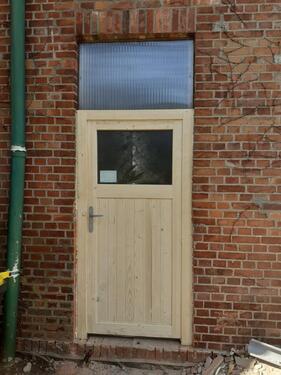 Foto - Lagerraum Lagerfläche Abstellraum