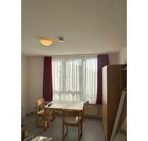 Student Wohnung direkt am Uni-Campus & Klinikum (01.04.–30.06) - Kassel Fasanenhof