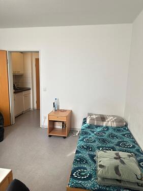 Foto - 1 Zimmer Etagenwohnung zur Miete in Kassel