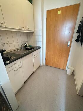 Foto - 1 Zimmer Etagenwohnung in Kassel