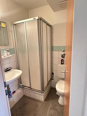 Foto - Etagenwohnung in Kassel zur Miete