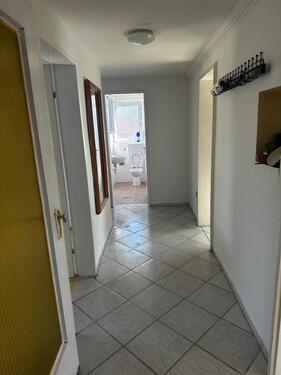 Foto - 3-Zimmer-Dachgeschosswohnung in ruhiger Lage von Gundelfingen