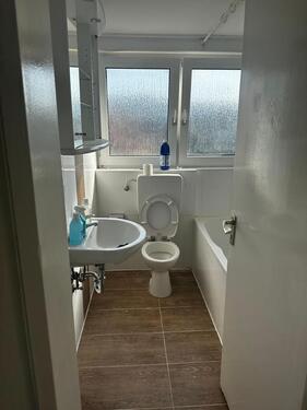 Foto - Dachgeschoßwohnung in Gundelfingen zur Miete