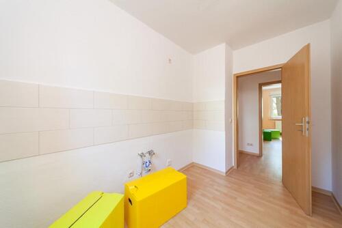 Foto - 3 Zimmer Etagenwohnung in Halle (Saale)