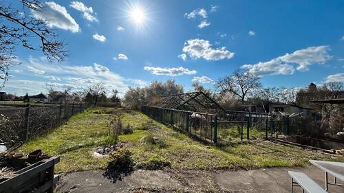 Foto - Dein Selbstversorger-Garten wartet auf dich - 1000qm Permakultur