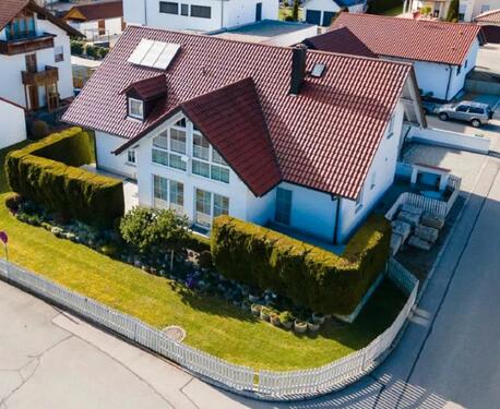 Foto - 5 Zimmer Wohnung mit eigenem Garten