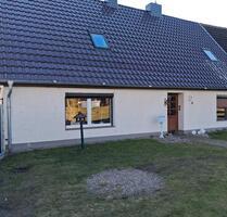 Einfamilienhaus, EFH, Doppelhaushälfte, Eigenheim - Dorf Mecklenburg