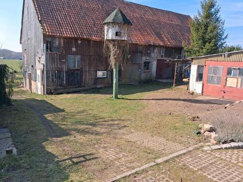 Foto - 5 Zimmer Doppelhaushälfte in Dorf Mecklenburg