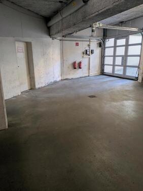 Foto - Duplexparker Garagenstellplatz- Mendelssohnalle 25, 01309 Dresden