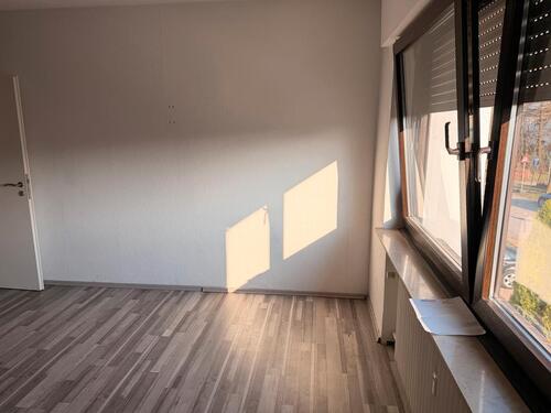 Foto - Etagenwohnung in Bad Oeynhausen zur Miete