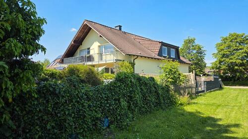 Foto - 3.5 Zimmer Terrassenwohnung zum Kaufen in Kamen