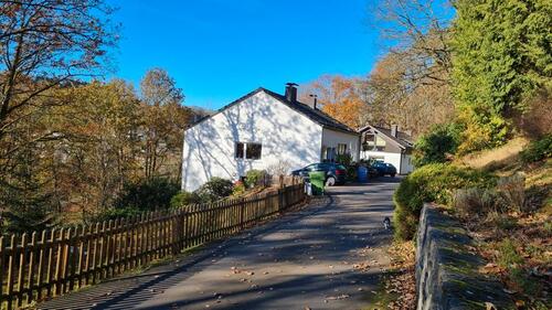 Foto - Mehrfamilienhaus in Schalksmühle