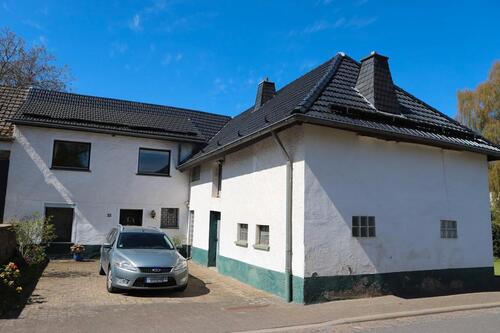 Foto - Einfamilienhaus mit Geschichte und großem Potenzial
