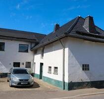 Einfamilienhaus mit Geschichte und großem Potenzial - Nettersheim