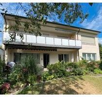 3-Zimmer-DG-Wohnung – Südhang Brackwede - Bielefeld