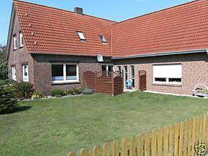 Foto - NORDSEE OSTFRIESLAND FERIENHAUS AUCH MIT HUND !!!