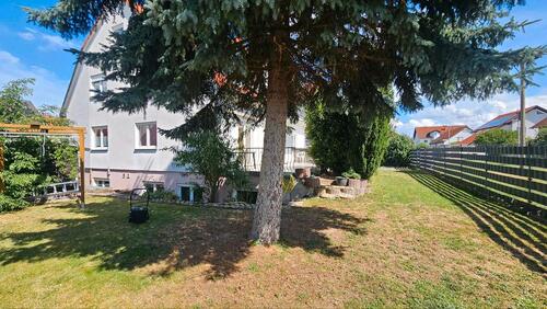 Foto - Einfamilienhaus in Trebur