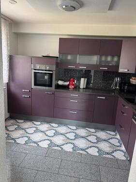 Foto - Etagenwohnung in Sinsheim