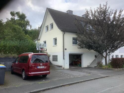 Foto - Doppelhaushälfte Stadtnah mit schönem Garten