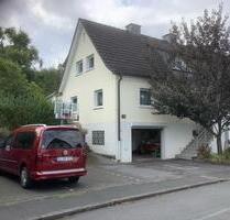 Doppelhaushälfte Stadtnah mit schönem Garten - Siegen Kaan-Marienborn