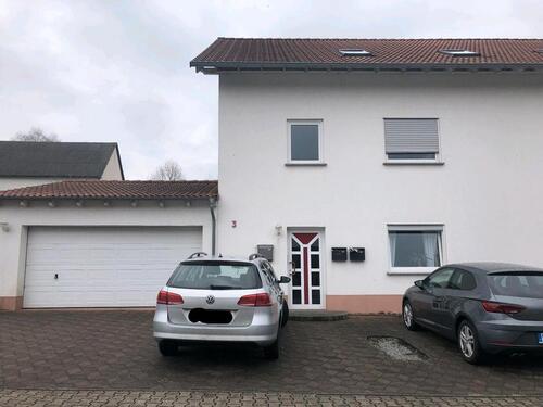 Foto - Etagenwohnung zur Miete in Dieblich