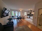 Foto - 3 Zimmer Wohnung in Leisnig mit Balkon, Keller und Stellplatz