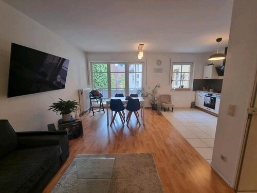 Foto - Etagenwohnung in Leisnig
