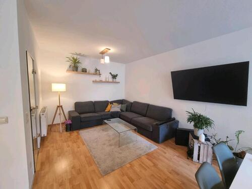 Foto - Etagenwohnung in Leisnig zur Miete